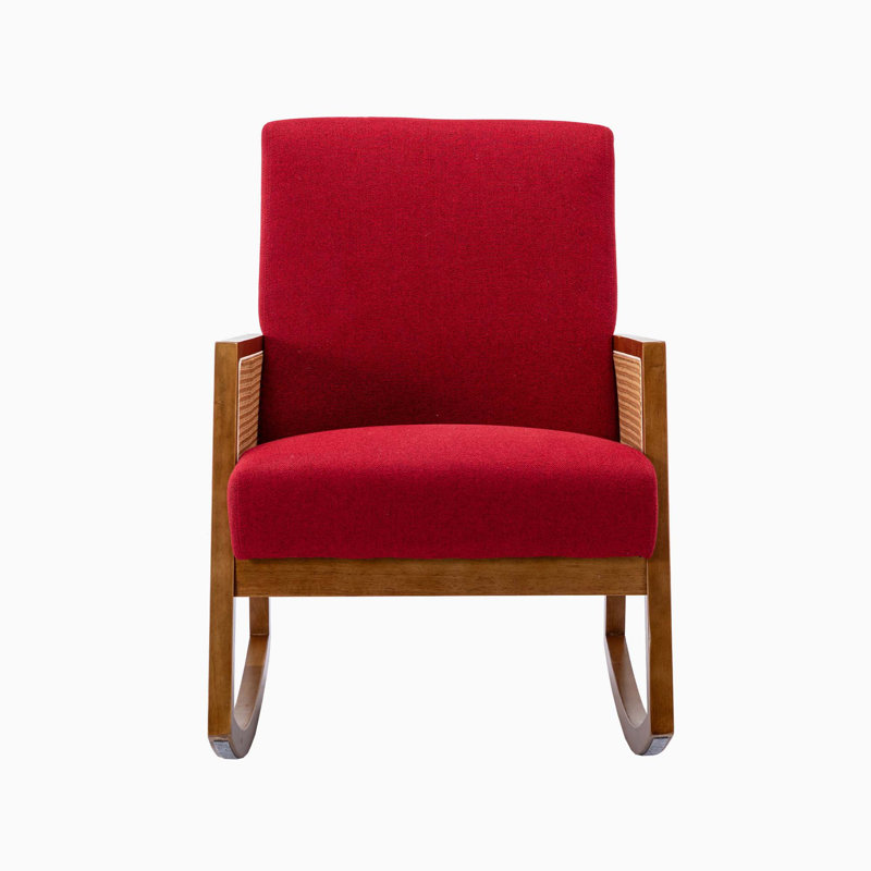 Chaise berçante Spencerport