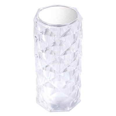 Medium Rose Night Light