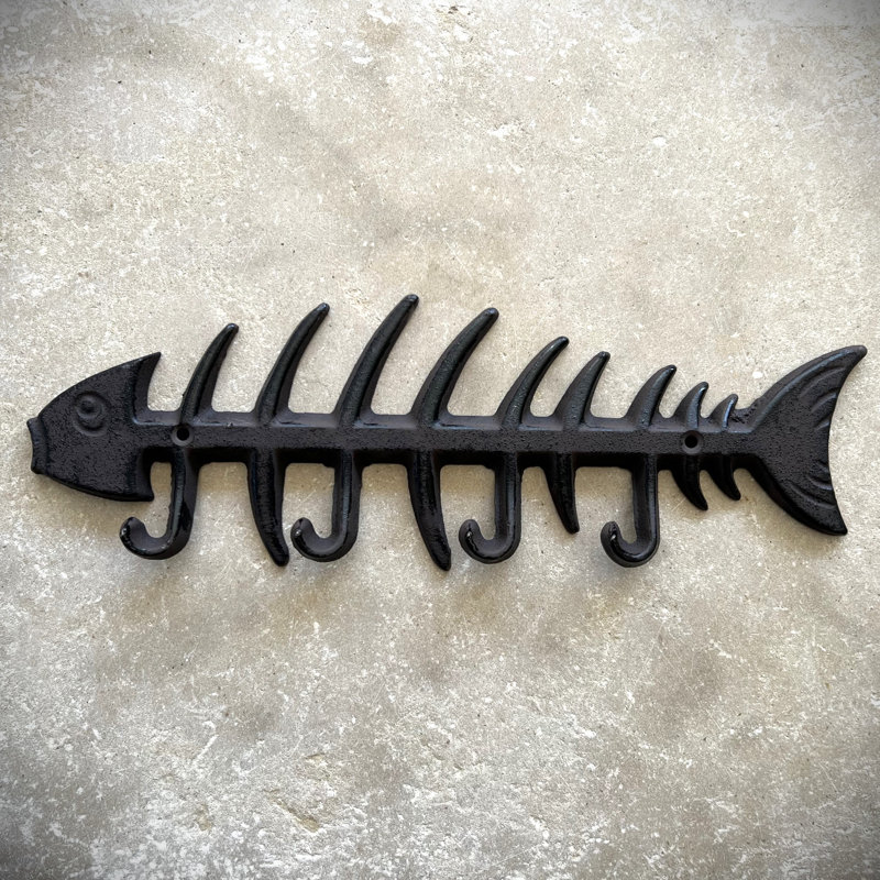 Eccleshall Iron Wall Wall Hook
