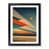 Black Framed selected