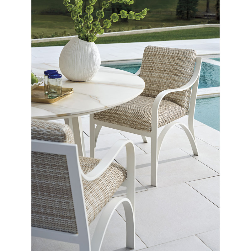 Round Dining Table
