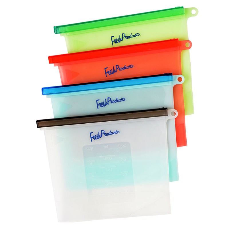Contenant de rangement pour aliments réutilisable Kyler
