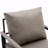 Faux Leather Armchair-112022454