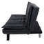 Jaye Faux Leather Sleeper-23576085