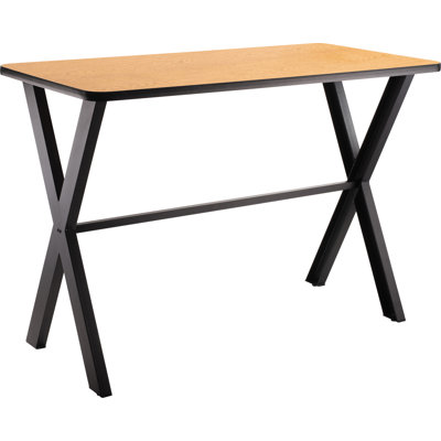Table de collaborateur NPS X Base