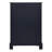 Quen 24" Freestanding Single Basin Vanity Cabinet - Cabinet Only - Less Vanity Top-101229850-101378552