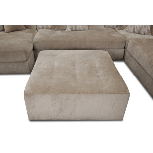 MOD600 Ottoman