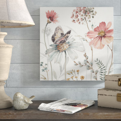 «A Country Weekend II» par Lisa Audit, reproduction sur toile