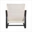 Fauteuil d'appoint en tissu Blair Sling-366261172