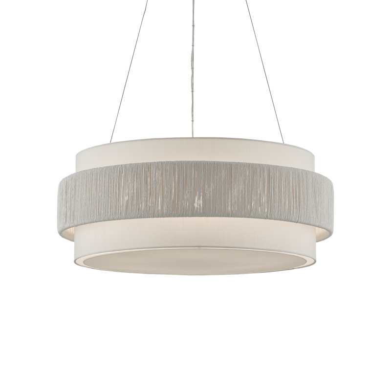 Rousham 6 - Light Chandelier