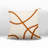 Vie Abstract Reversible Indoor/Outdoor Square Pillow-109594605-109605558