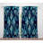 Semi Sheer Curtain Pair-243321069