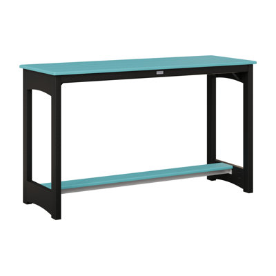 Balcony Outdoor Bar Table