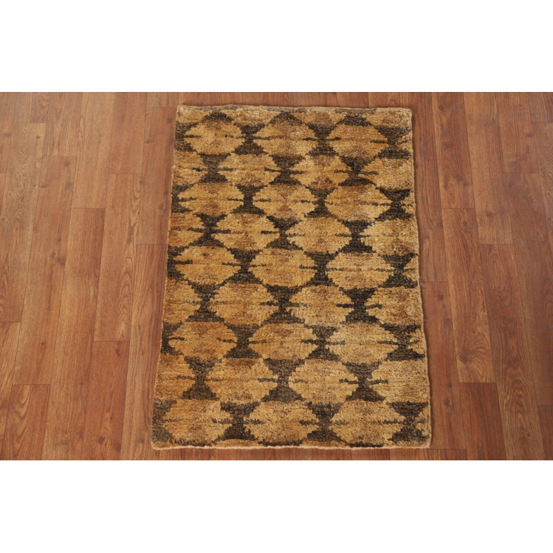 Tapis de vestibule marocain All-Over 2x3
