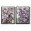 Zinnia I-Premium Framed Print -Ready to Hang - No Nails Required - No Nails Required-976558118-976558125