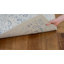 Tapis oriental beige / turquoise Annette-15994372