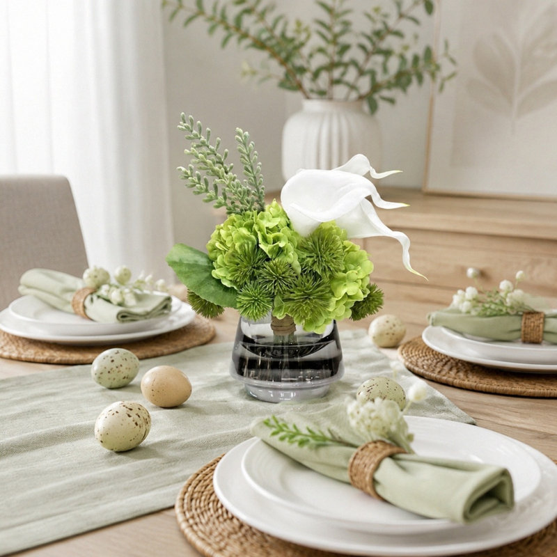 Arrangement