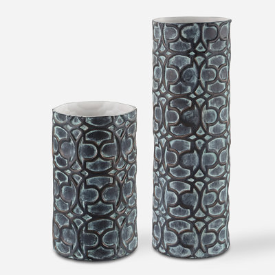 Ceramic Table Vase