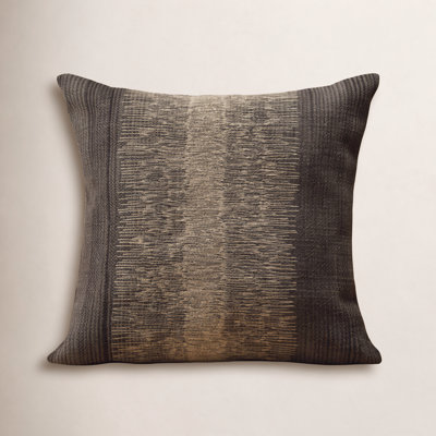 Gowan 24" x 24" Handmade Pillow Cover