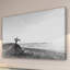 « the pull » par morgan j hartley, reproduction d’art sur toile tendue-18227331