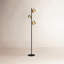 Lampe sur pied 62 po Geraldine