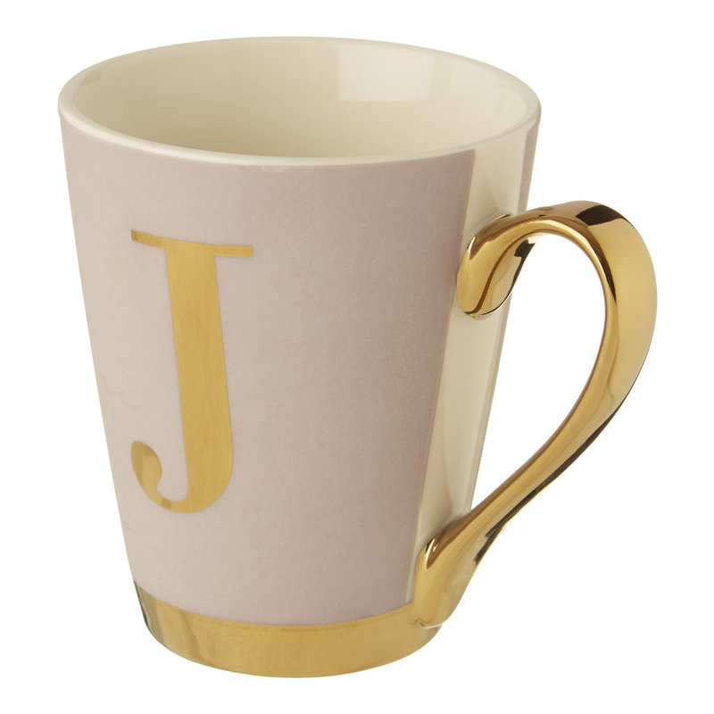 Engelhardt Bone China Coffee Mug