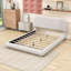 Lit plateforme tapissier Teddy-1069942851-1069942856