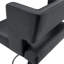 Tabouret de bar ajustable en similicuir-857817563