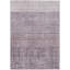 Machine Washable Indoor/Outdoor Xhevrie Purple Rug-1946315655