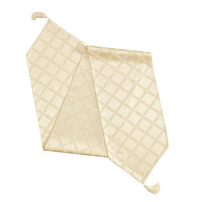 Lenox Laurel Leaf Runner