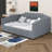 Upholstered Daybed with Underneath Storage-801125407-801125404