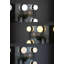 Terri Metal Mirror