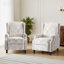 29.13cm Wide Standard Recliner-794586998