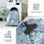 Vintage Look Shag Area Rug-118262279