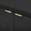Buffet luxueux à quatre portes-366729280