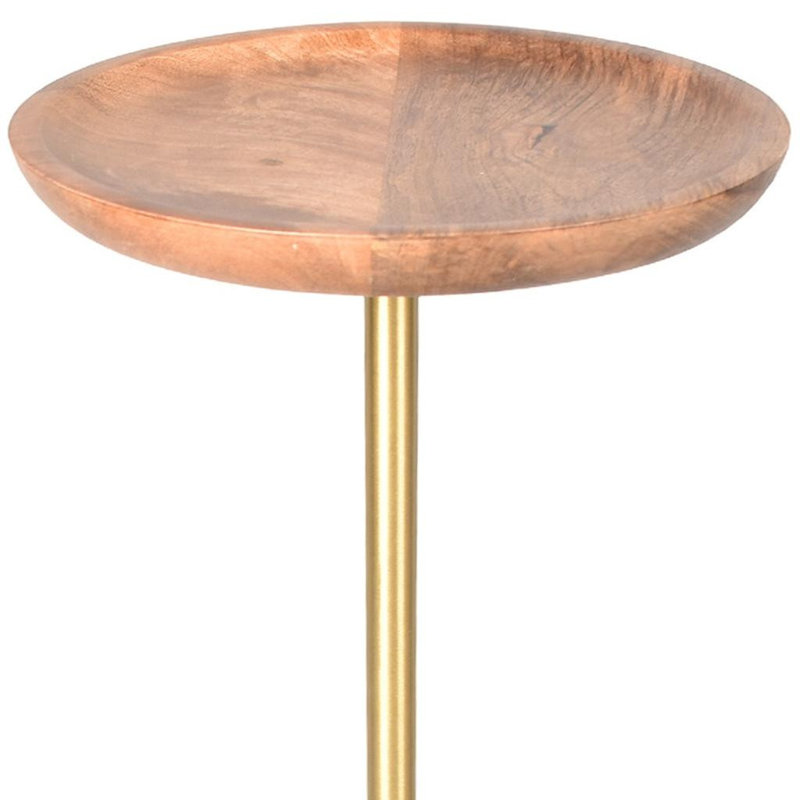 Table de bout 24 po