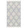Jibreal Geometric Indoor Rug