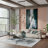 Performance Geometric Indoor Rug-1114720989