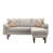 Beige Linen is out of stock