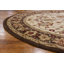 Tapis oriental beige / brun Niles-20617313