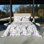 Emphemere Duvet Cover