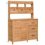 Îlot de cuisine 65 po-1564446185