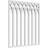 Cedar Park Decorative Fretwork Wall Panels-916082172-916082151-916082173