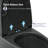 Reno Elongated Toilet Seat, Soft-Close & Quick-Release-111076502