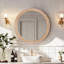 Miroir fonctionnel avec cabine-835563919