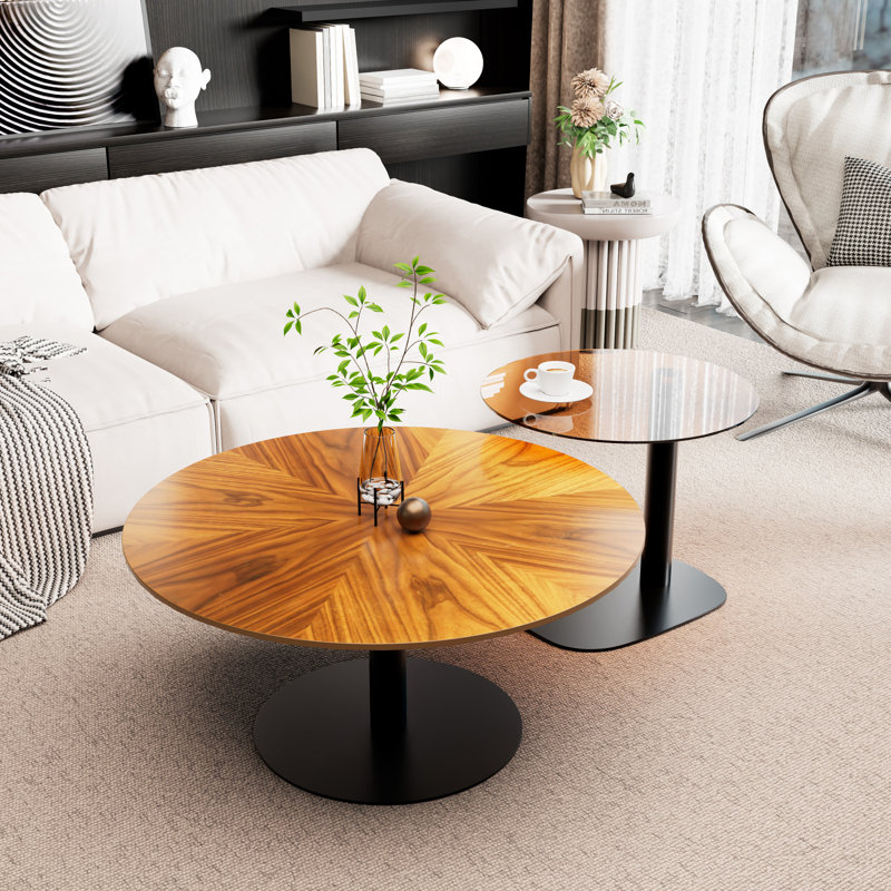 Table basse Dorran