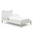 Teddy Bear Toddler Bed-97649472