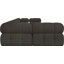Canapé modulaire 170 po Ames-90279355
