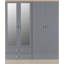 Cascio 4 Piece Bedroom Set-369019695