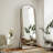 Dronfield Arch Freestanding Mirror-2109313500-2109968695